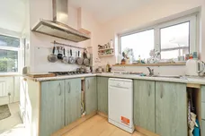 Carlton Rise, Pudsey