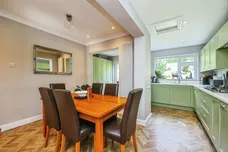 Roland Avenue, Nuthall, Nottingham