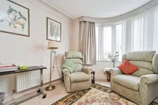 Carlton Rise, Pudsey