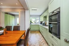 Roland Avenue, Nuthall, Nottingham