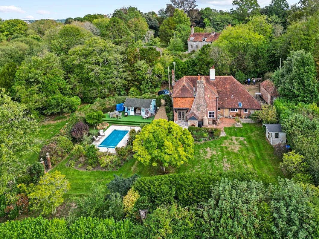 Snatts Road, Uckfield, East Sussex, TN22