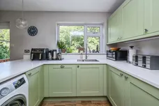 Roland Avenue, Nuthall, Nottingham