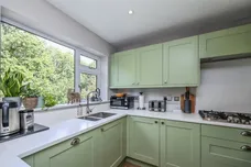 Roland Avenue, Nuthall, Nottingham