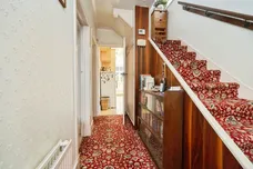 Carlton Rise, Pudsey