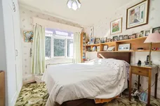 Carlton Rise, Pudsey