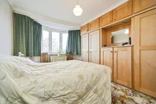 Carlton Rise, Pudsey