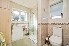 Carlton Rise, Pudsey
