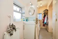 Carlton Rise, Pudsey