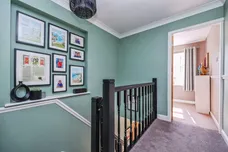 Roland Avenue, Nuthall, Nottingham