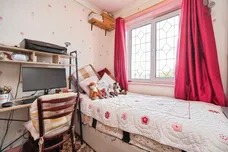 Carlton Rise, Pudsey