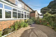 Carlton Rise, Pudsey
