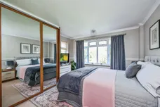 Roland Avenue, Nuthall, Nottingham