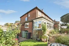 Carlton Rise, Pudsey