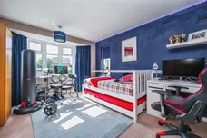 Roland Avenue, Nuthall, Nottingham