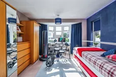 Roland Avenue, Nuthall, Nottingham