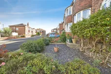 Carlton Rise, Pudsey