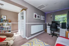 Roland Avenue, Nuthall, Nottingham