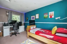 Roland Avenue, Nuthall, Nottingham