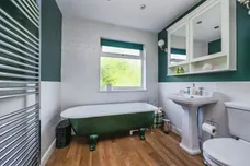 Roland Avenue, Nuthall, Nottingham