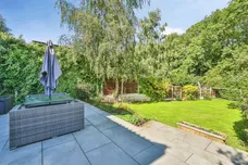 Roland Avenue, Nuthall, Nottingham