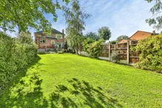 Roland Avenue, Nuthall, Nottingham