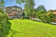 Roland Avenue, Nuthall, Nottingham