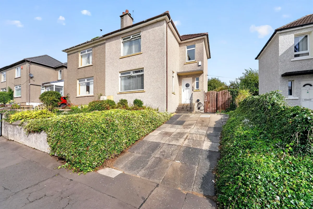 Church Street, Kilwinning