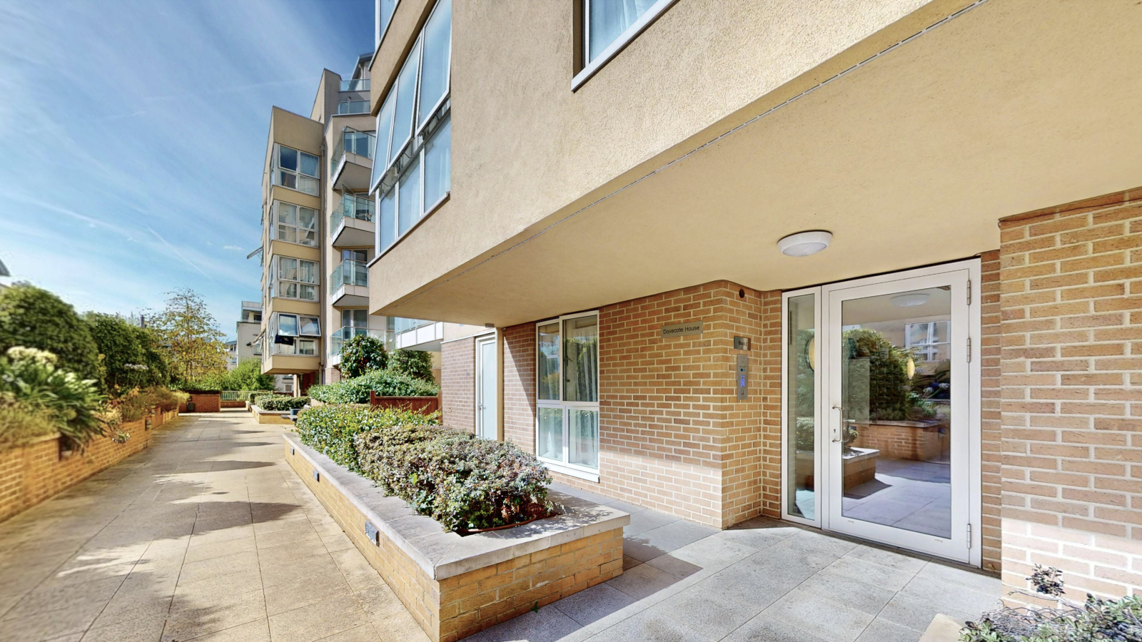 Dovecote House, Water Garden Square, Canada Water, London, SE16 Image 22
