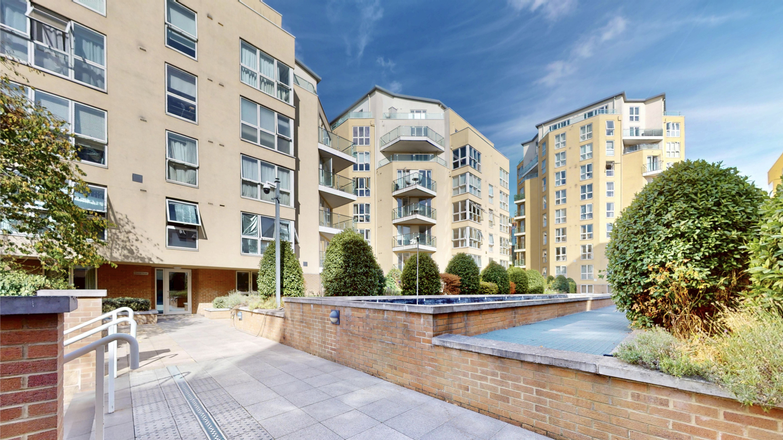 Dovecote House, Water Garden Square, Canada Water, London, SE16 Image 26