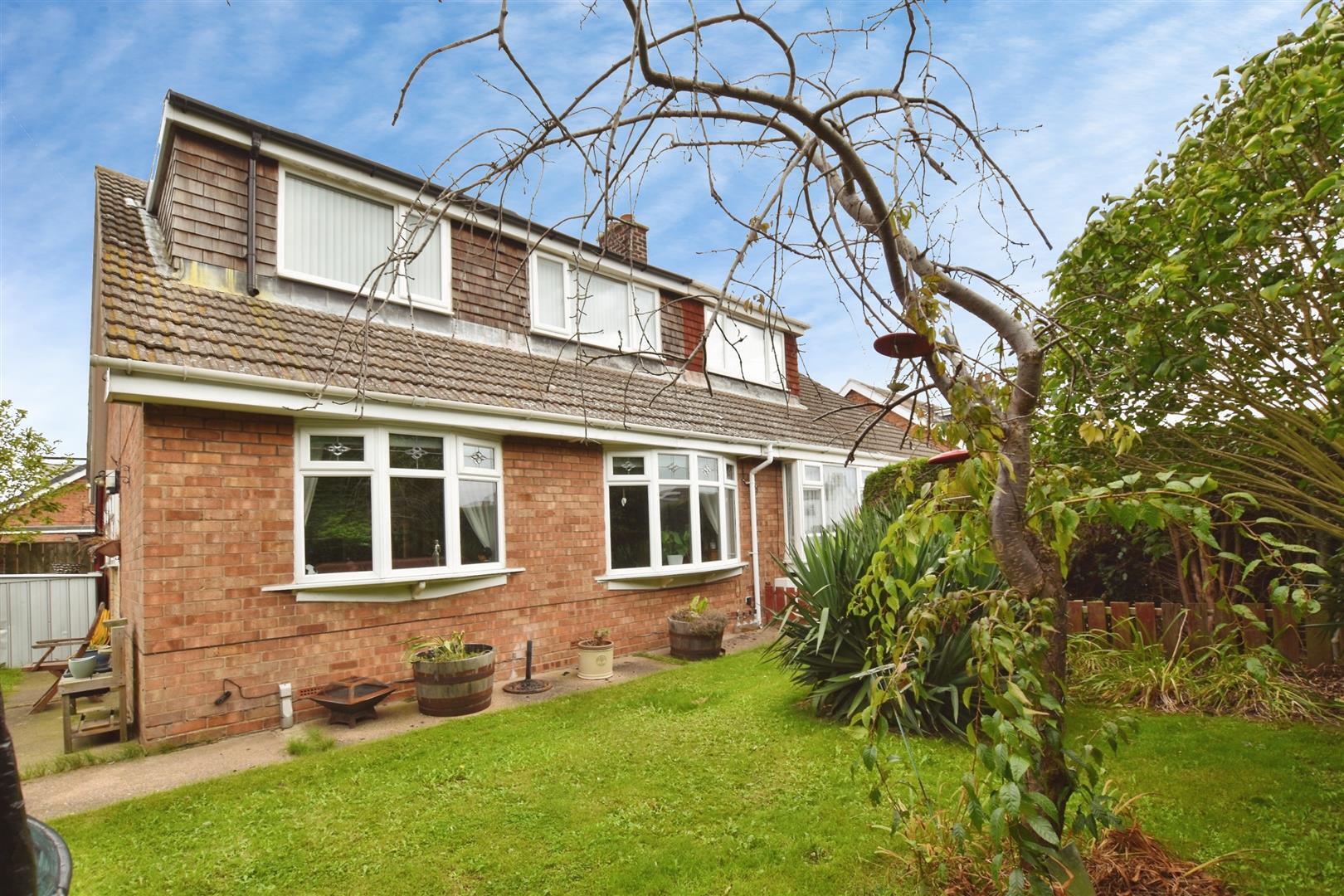 Seymour Road, Keyingham, Hull Image 1