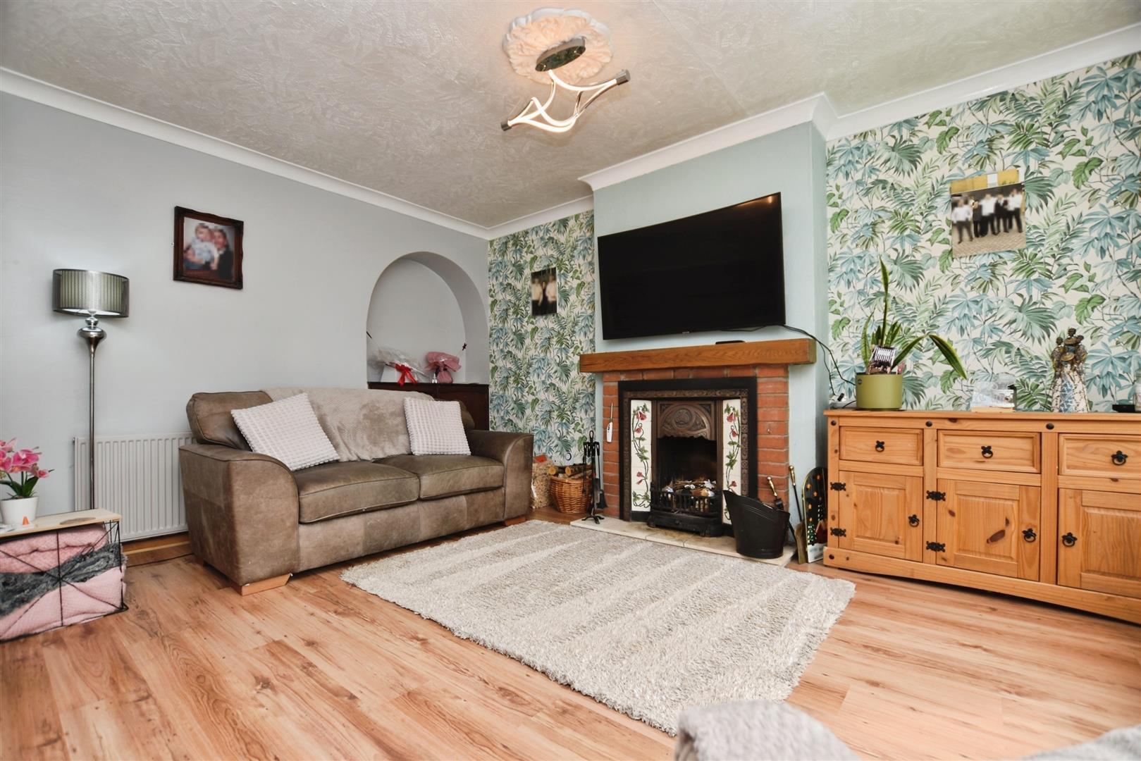 Seymour Road, Keyingham, Hull Image 6