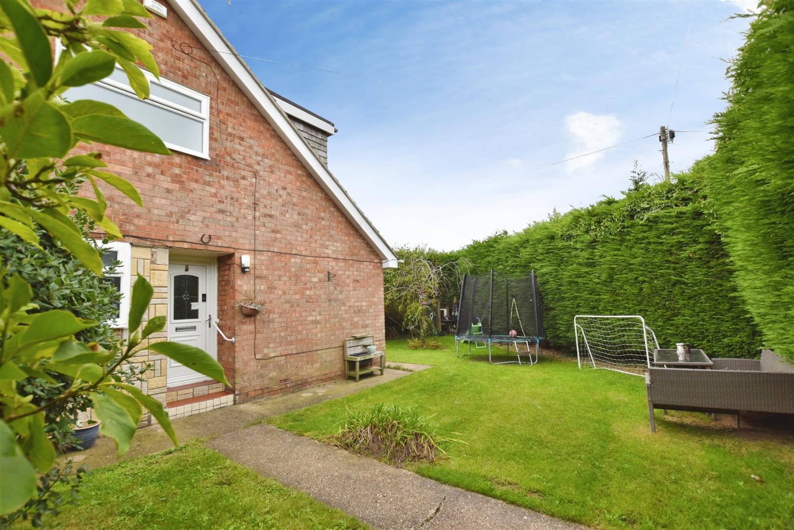 Seymour Road, Keyingham, Hull Image 16