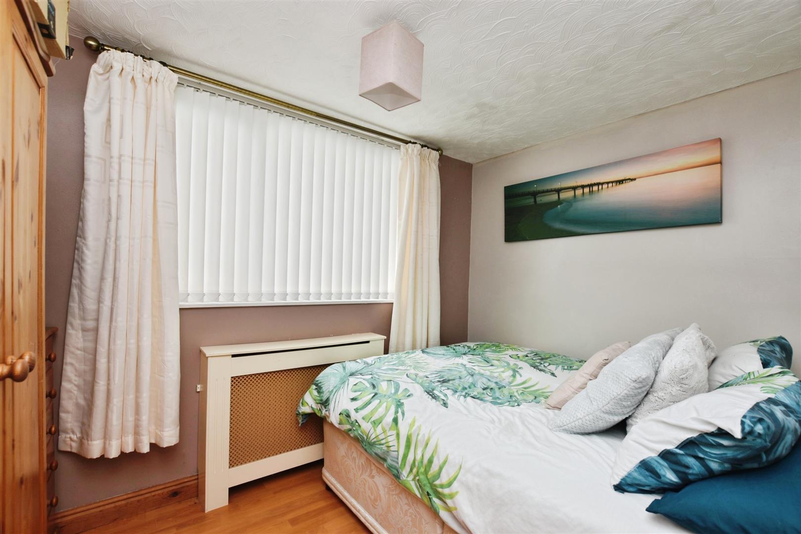 Seymour Road, Keyingham, Hull Image 19