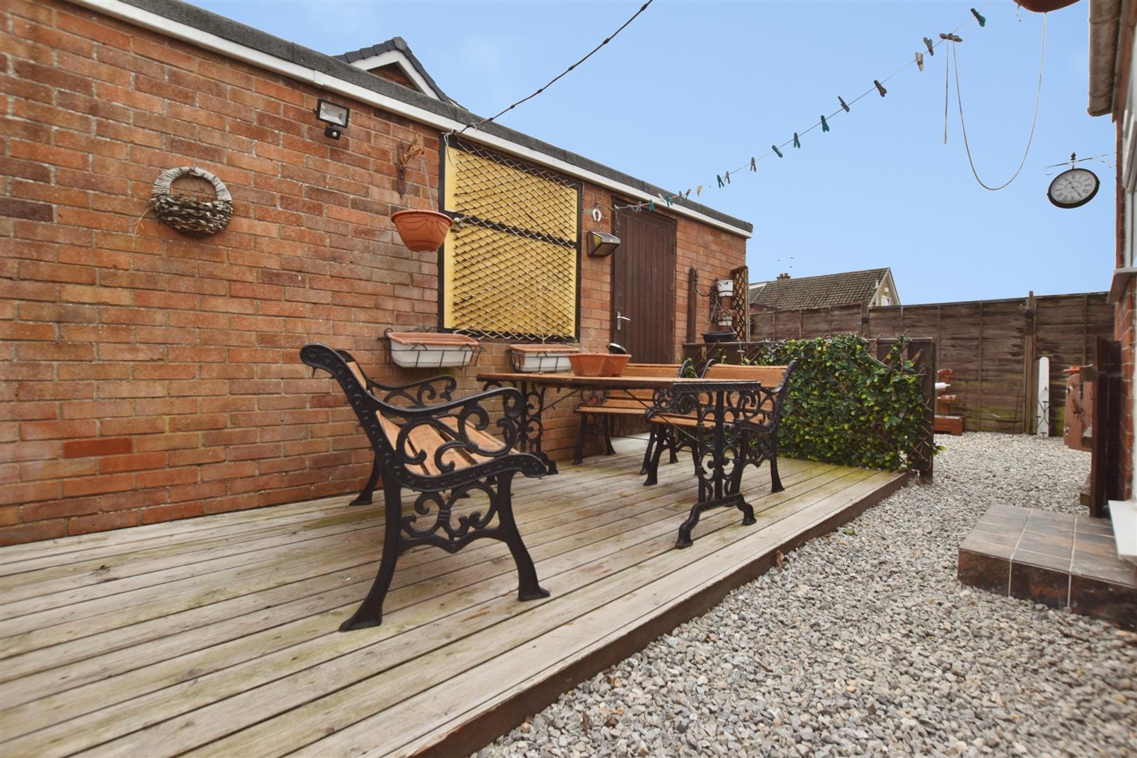 Seymour Road, Keyingham, Hull Image 22