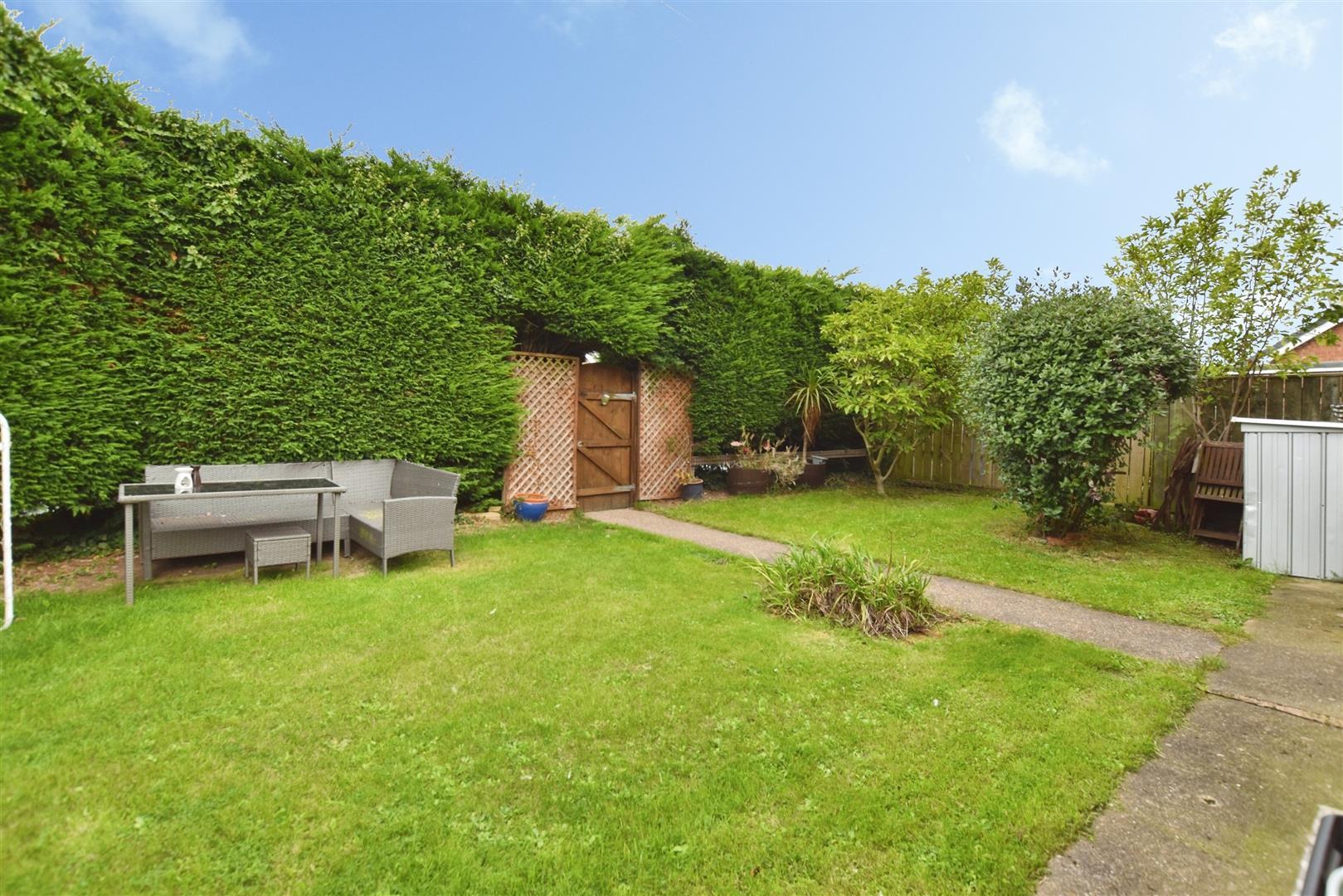 Seymour Road, Keyingham, Hull Image 23