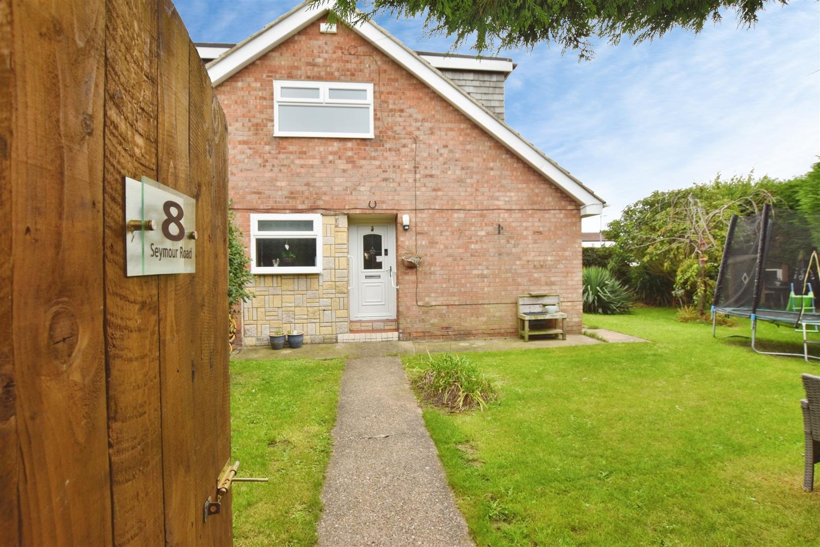 Seymour Road, Keyingham, Hull Image 24