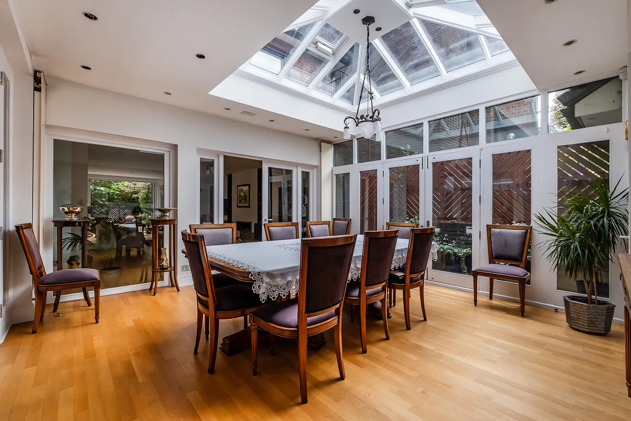 Elm Tree Road, London, NW8 photo 5