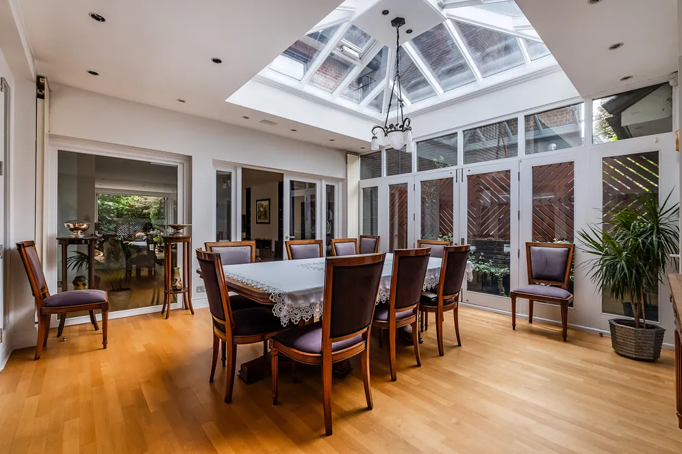 Elm Tree Road, London, NW8 photo 5