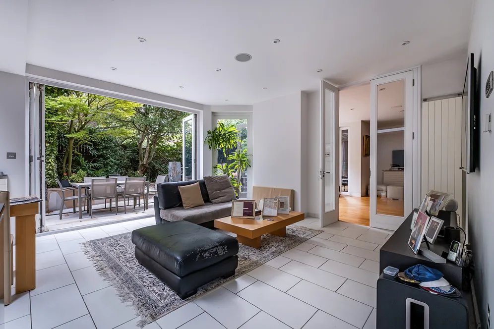 Elm Tree Road, London, NW8 photo 9