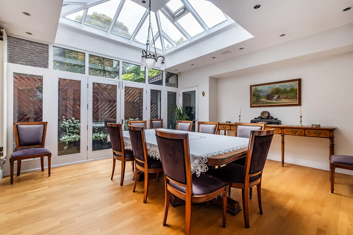 Elm Tree Road, London, NW8 photo 11