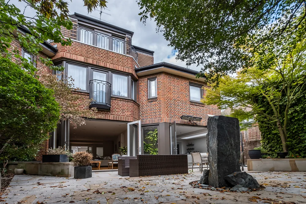 Elm Tree Road, London, NW8