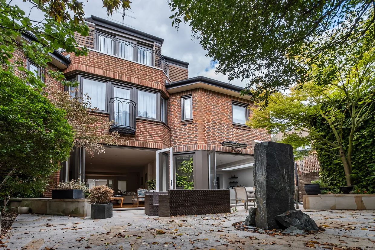 Elm Tree Road, London, NW8 photo 16