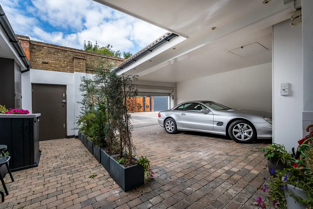 Elm Tree Road, London, NW8 photo 17
