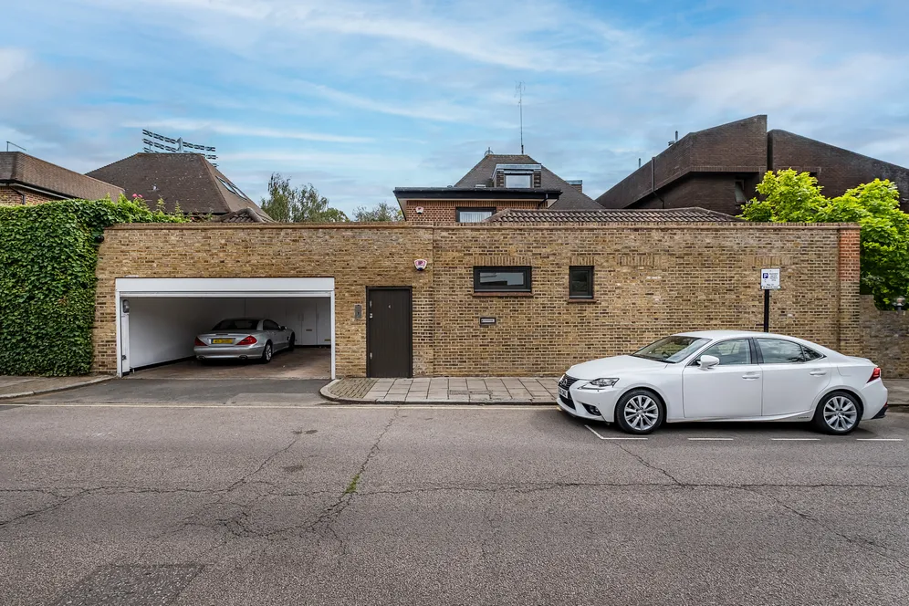 Elm Tree Road, London, NW8 photo 19