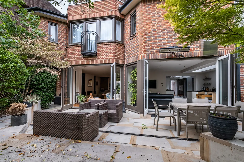 Elm Tree Road, London, NW8 photo 21