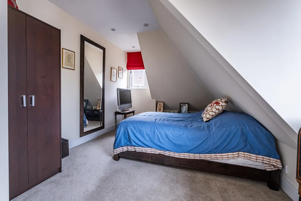 Elm Tree Road, London, NW8 photo 23