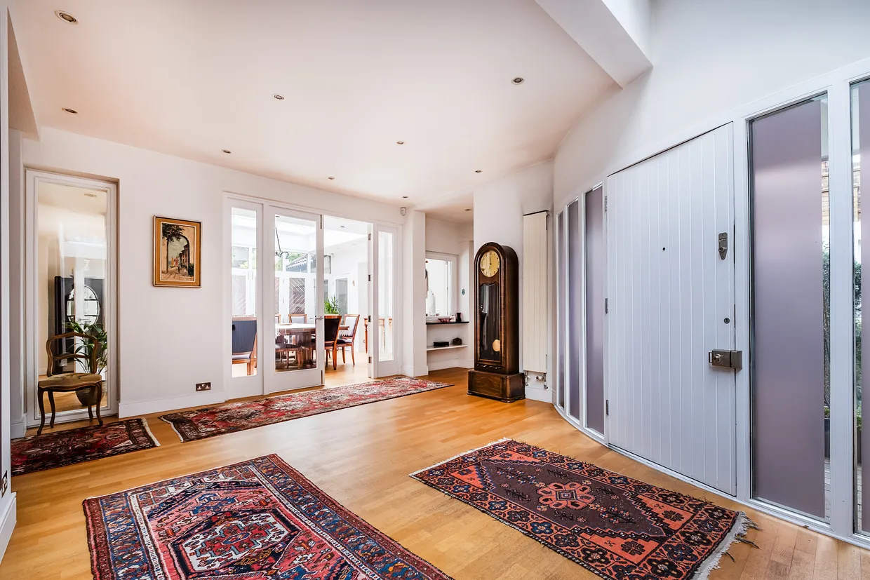 Elm Tree Road, London, NW8 photo 25