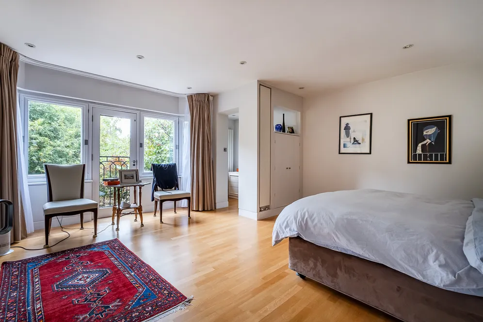Elm Tree Road, London, NW8 photo 26