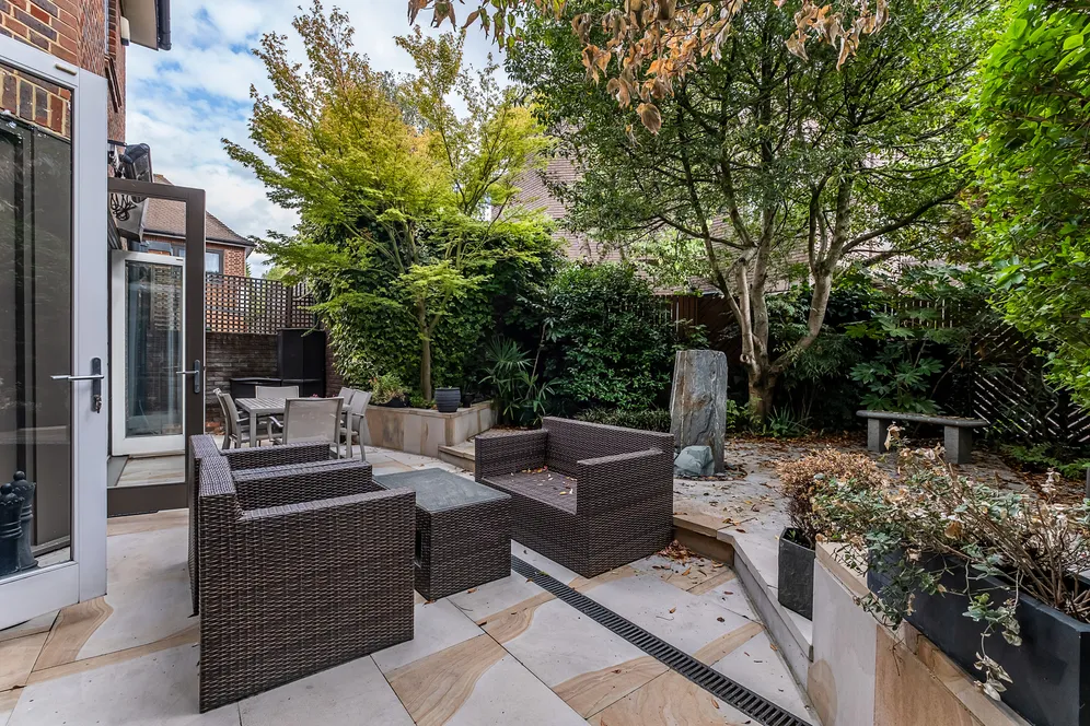 Elm Tree Road, London, NW8 photo 27