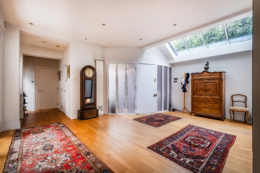Elm Tree Road, London, NW8 photo 28